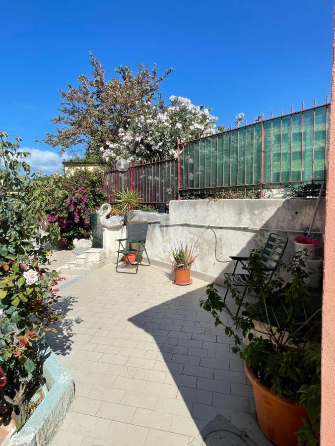 Bed & Breakfast Lipi Διαμέρισμα Ποτσουόλι Εξωτερικό φωτογραφία