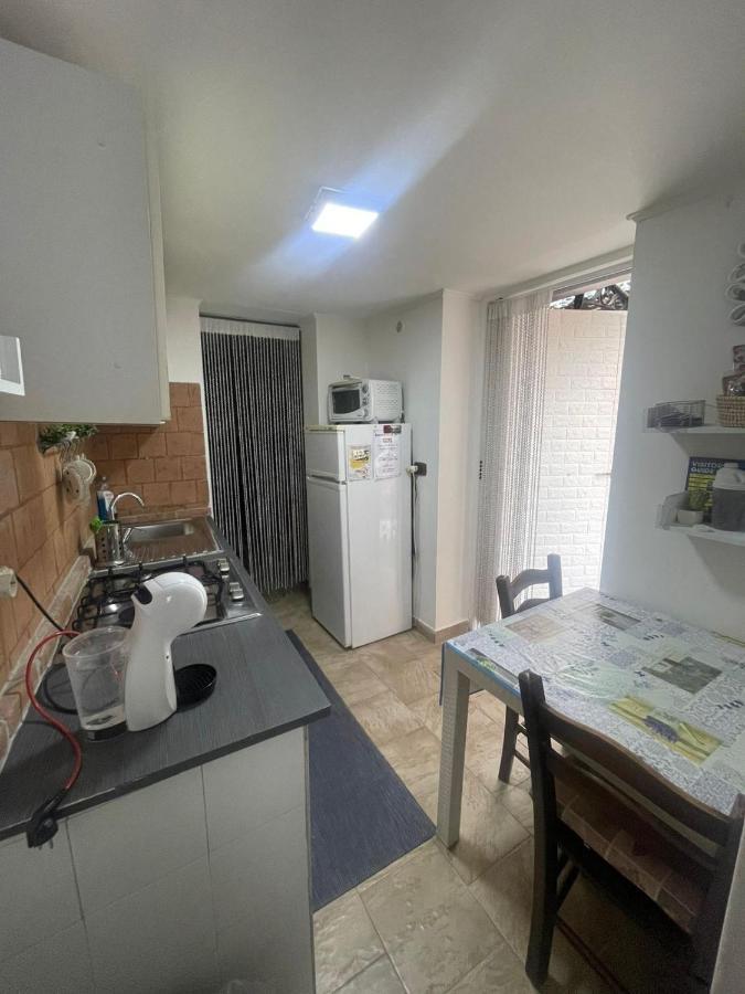 Bed & Breakfast Lipi Διαμέρισμα Ποτσουόλι Εξωτερικό φωτογραφία