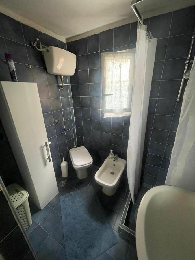 Bed & Breakfast Lipi Διαμέρισμα Ποτσουόλι Εξωτερικό φωτογραφία