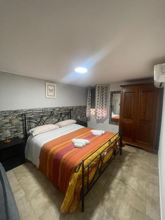 Bed & Breakfast Lipi Διαμέρισμα Ποτσουόλι Εξωτερικό φωτογραφία