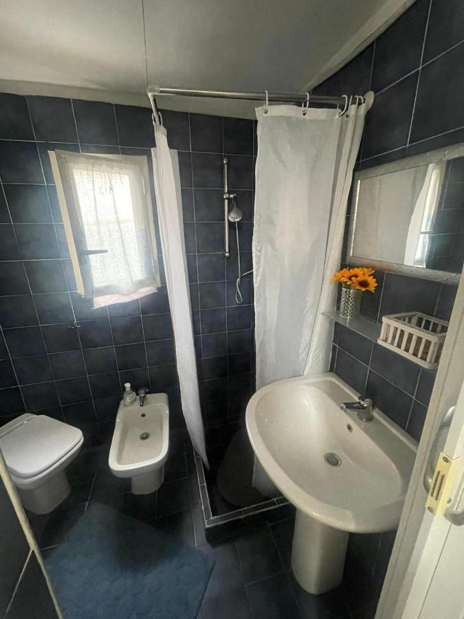 Bed & Breakfast Lipi Διαμέρισμα Ποτσουόλι Εξωτερικό φωτογραφία